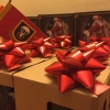 Christmas Dinner & Social 12